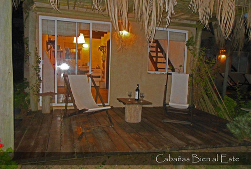Bien Al Este - 2 En Punta Del Diablo