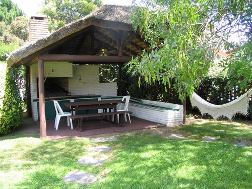 Dueño Alquila/ Vende Casa Con Piscina Disponible Febrero