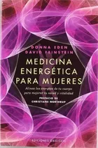 Comprar Medicina Energética Para Mujeres - D.eden - D.feinstein