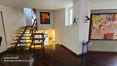 Casa En Valle Arriba