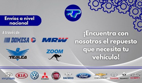 Bomba De Direccion Toyota Corolla Nueva Sensacion 03-08