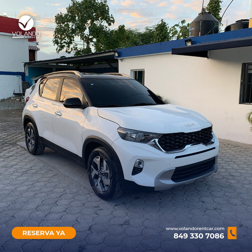 Imagen 6 de 6 de Alquiler Coche Barato Santo Domingo