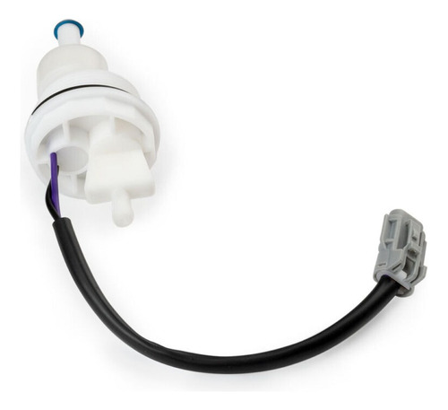 Sensor De Filtro Diesel Qiilu, 12639277 Agua En El Combustib