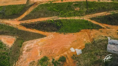 Conjunto De Lotes En Guarne