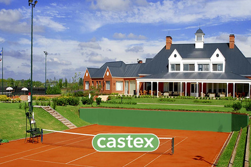 Casa De Cuatro Ambientes A Estrenar En Pilara, Town Houses