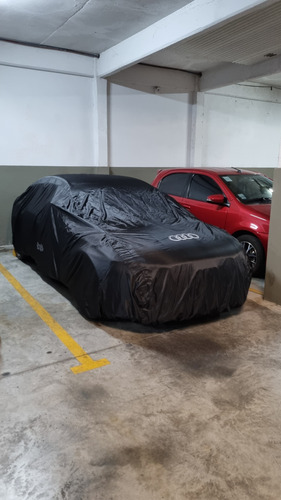 Audi A4 2.0 Ambition T Fsi 211cv Manual