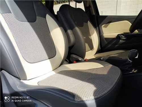 Renault Captur 1.6 16v Sce Flex Intense X-tronic