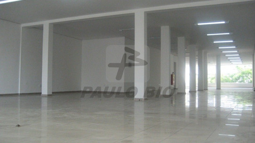 Imagem 1 de 4 de Salao / Galpao Comercial - Santo Antonio - Ref: 4351 - L-4351