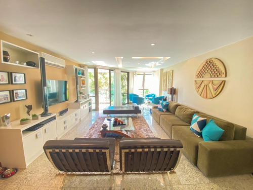 Apartamento - Ref: 735093