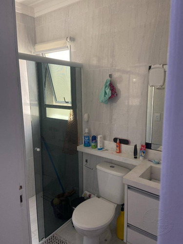 Imagem 21 de 27 de Casa Com 3 Dormitórios Para Alugar, 115 M² Por R$ 2.100,00/mês - Jardim Isaura - Santana De Parnaíba/sp - Ca0701