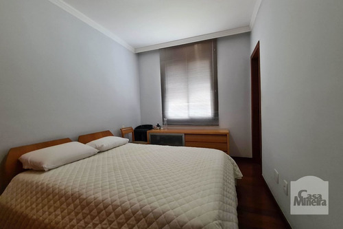 Imagem 6 de 13 de Apartamento À Venda No Funcionários - Código 271687 - 271687
