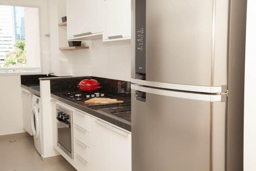 Imagem 17 de 27 de Apartamento 2 Quartos Com 64,19 M², 2 Vagas De Garagem, Em Santa Helena, Vitória/es - 1025