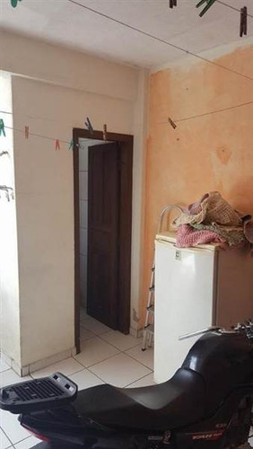 Imagem 5 de 19 de Casa - Venda - Tupi - Praia Grande - Lar1267