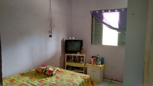 Imagem 4 de 11 de Casa Venda Caraguatatuba - Sp - Pegorelly - 5102