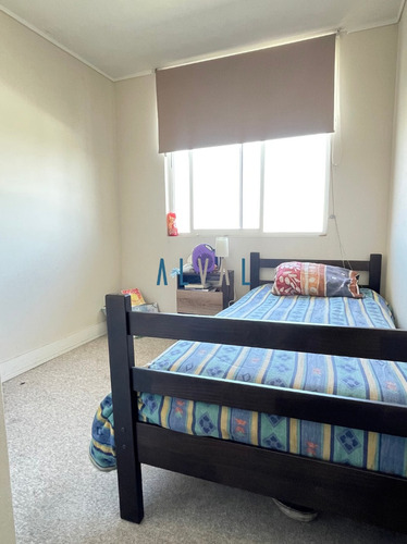 Se Vende Departamento 2d+2b, 1 Estac. 1 Bod. Los Andes
