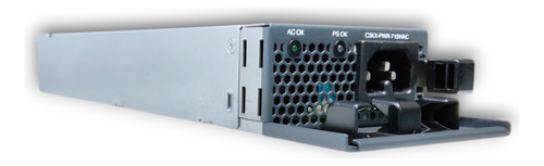 Fuente De Poder Lite-on Pa-1351-1-lt Para Swicht Cisco