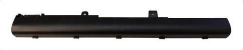 Bateria Notebook Asus X451 X551 X551m A31n1319 A41n1308 Color de la batería Negro