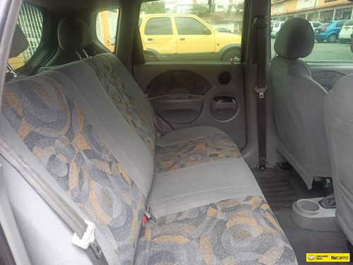Chevrolet Aveo Sincronico