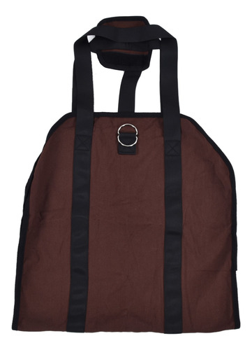Bolsa De Leña, Multifuncional, Plegable, De Madera