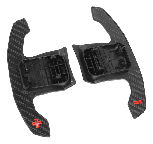 Paleta De Cambio Extendida Para Volante, 2 Unidades, Izquier