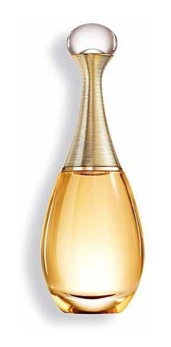 Imagen 4 de 5 de Perfume Jadore Dior 100 Ml Mujer - L a $3400