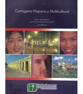 Cartagena Hispana Y Multicultural Nivel Básico