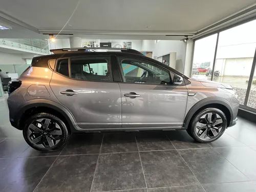 Renault Kardian Premier Edition 2026