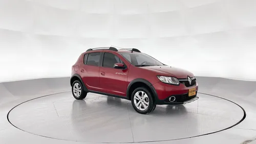 Renault Stepway DYNAMIQUE/INTENS