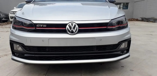 Volkswagen Polo Gts 1.4 Tsi 2021