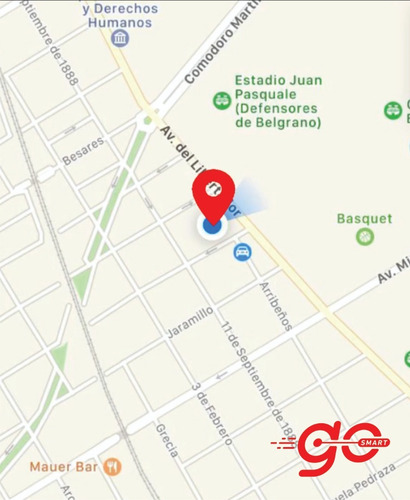 Casco Para Bicicleta / Monopatín Eléctrico Go Smart Sin Luz