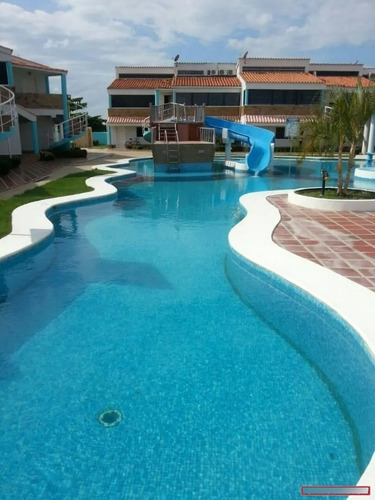 Imagen 4 de 14 de Apartamento En Alquiler Vacacional Falcon,en Chichiriviche