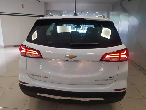 Imagen 21 de 21 de Chevrolet Equinox Rs O Premier Awd 2023 0km Go