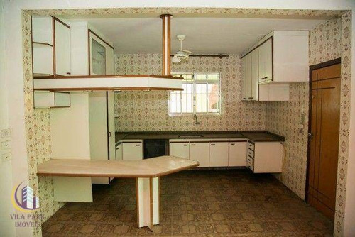 Imagem 8 de 20 de Casa Térrea 267 M² Jd Abril - Ca0477