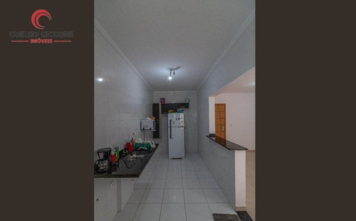 Imagem 10 de 12 de Apartamento Terreo A Venda No Bairro Santa Maria - V-5226