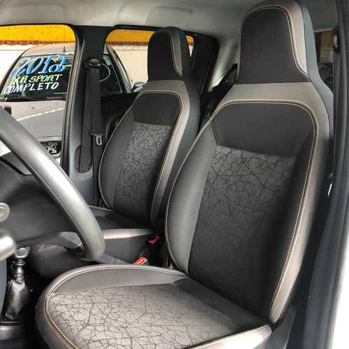 Fiat Mobi 1.0 Trekking Flex 5P