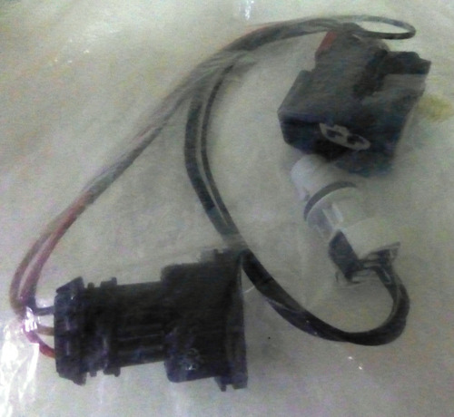 Cableado De Faro Delantero Dodge Caliber 07-12 Orig. Mopar