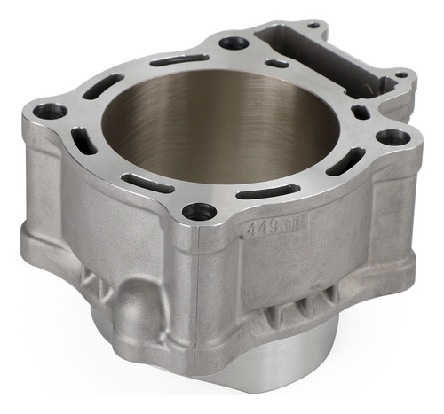 Novo Cilindro Para Honda Crf450r Crf 450r Stock 96mm 02-08