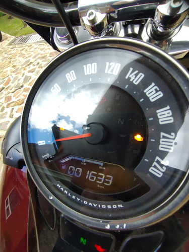 Harley Davidson