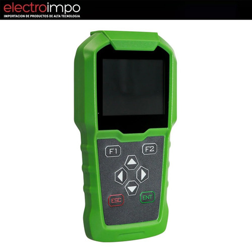 Imagen 4 de 10 de Programador De Llave Automático Obdstar H100 Ford Mazda