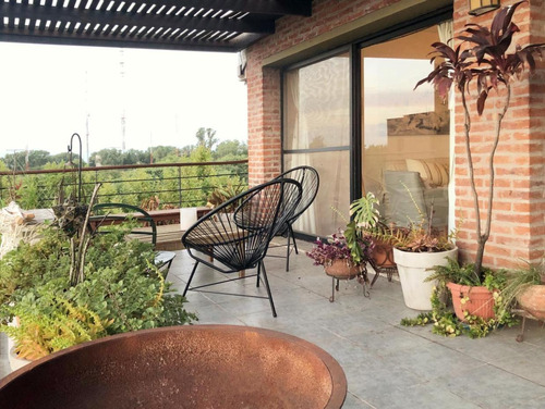 Imagen 14 de 16 de Departamento En Venta En Santa Barbara, Tigre, G.b.a. Zona Norte