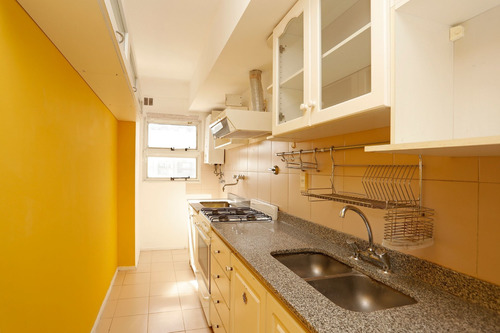 Imagen 5 de 30 de Departamento 3 Ambientes En Venta En Beccar