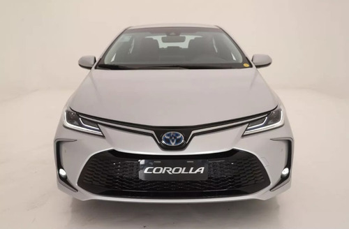 Toyota Corolla 1.8 Hev Xei Ecvt