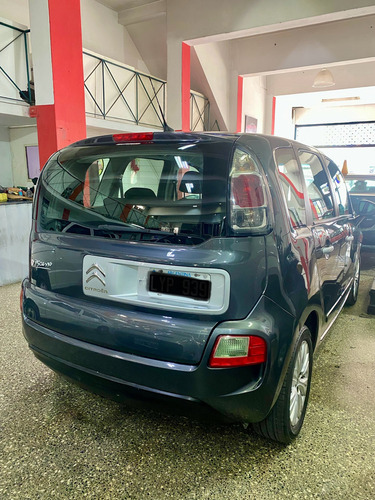 Citroën C3 Picasso 1.6 Sx 110cv