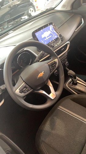 Chevrolet Tracker 1.0 Turbo (flex)