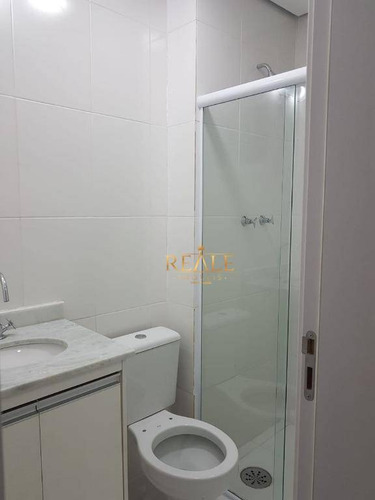 Imagem 4 de 30 de Apartamento Com 3 Dormitórios À Venda, 72 M² Por R$ 450.000,00 - Jardim Bandeirantes - Louveira/sp - Ap0790
