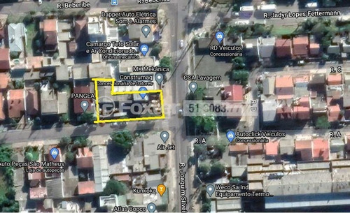 Imagem 4 de 4 de Terreno, 808 M², São Sebastião - 195653