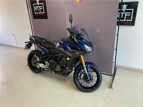 Imagem 5 de 10 de Yamaha Mt-09 Tracer Mt-09 Tracer
