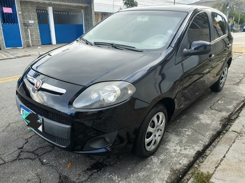 Fiat Palio 1.4 Attractive Flex 5p
