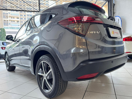 Honda HR-V HR-V EX CVT