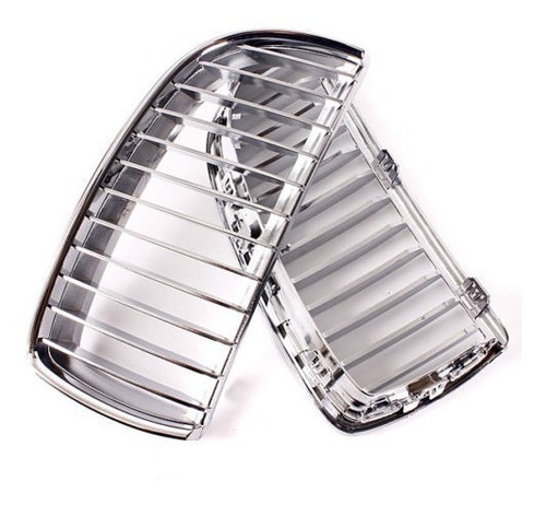 Par / Juego Parrillas Bmw 323 325 328 330 335 2006 - 2008 Cr